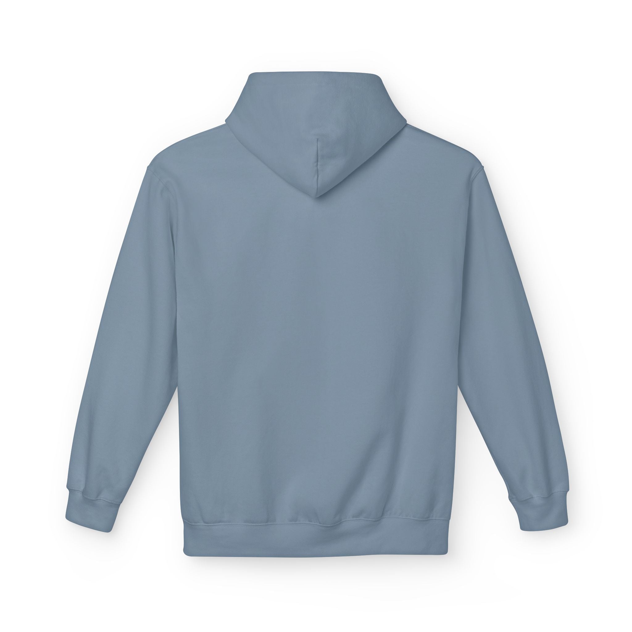 Blossom Fleece Hoodie