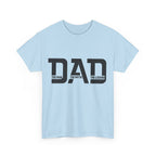 Men's "DAD' Tee