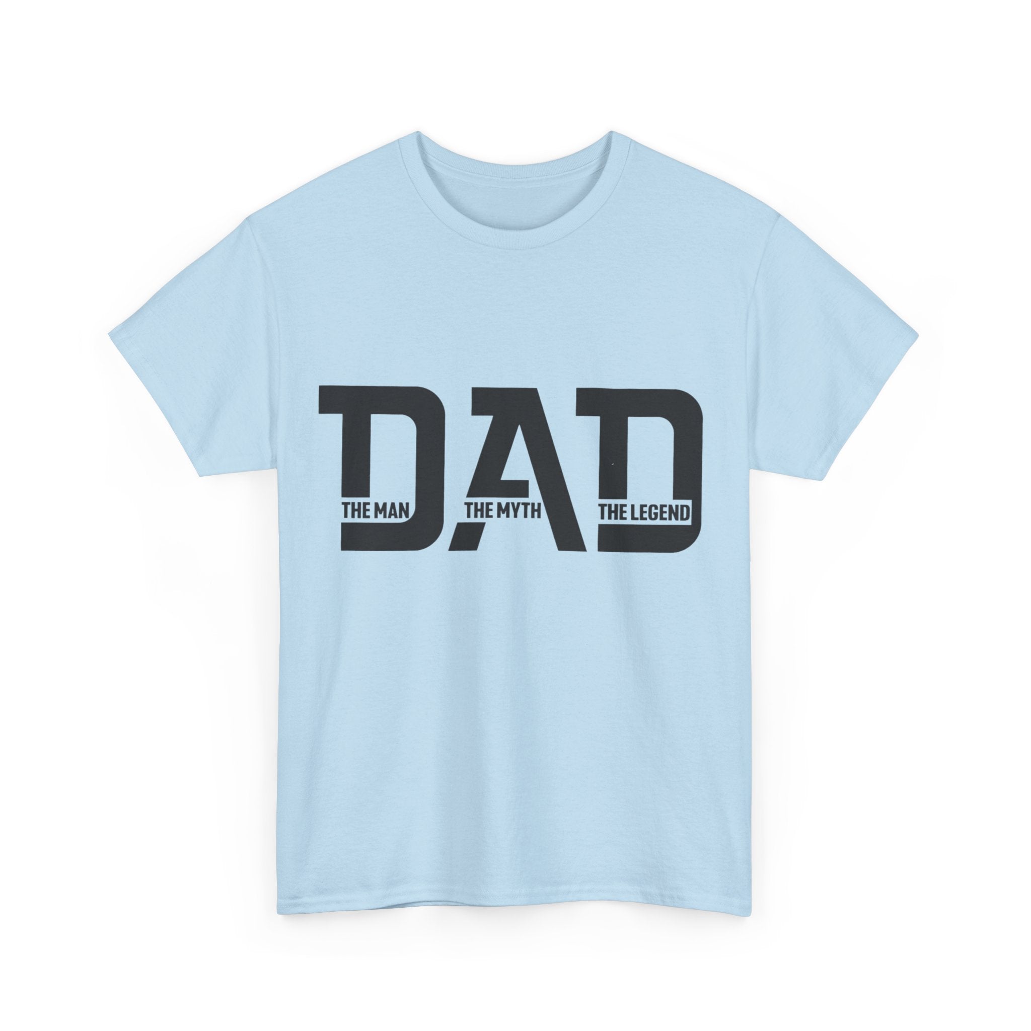Men's "DAD' Tee
