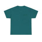'Blue Ivvy' Signature Tee