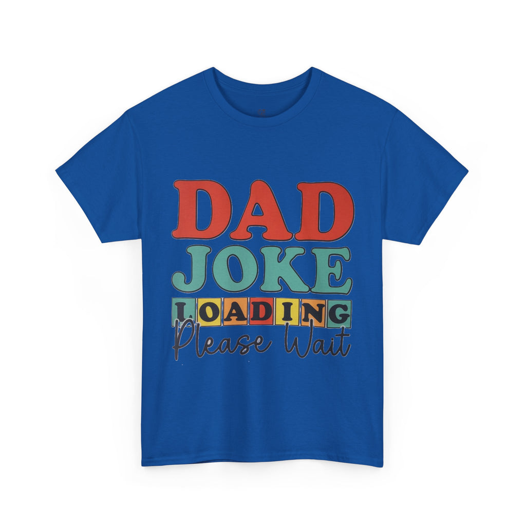 Men's Dad Joke Tee