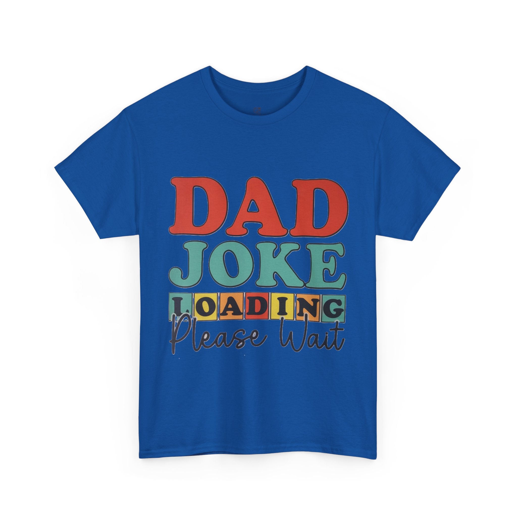 Men's Dad Joke Tee