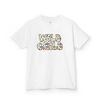 Wild Child Kids Tee