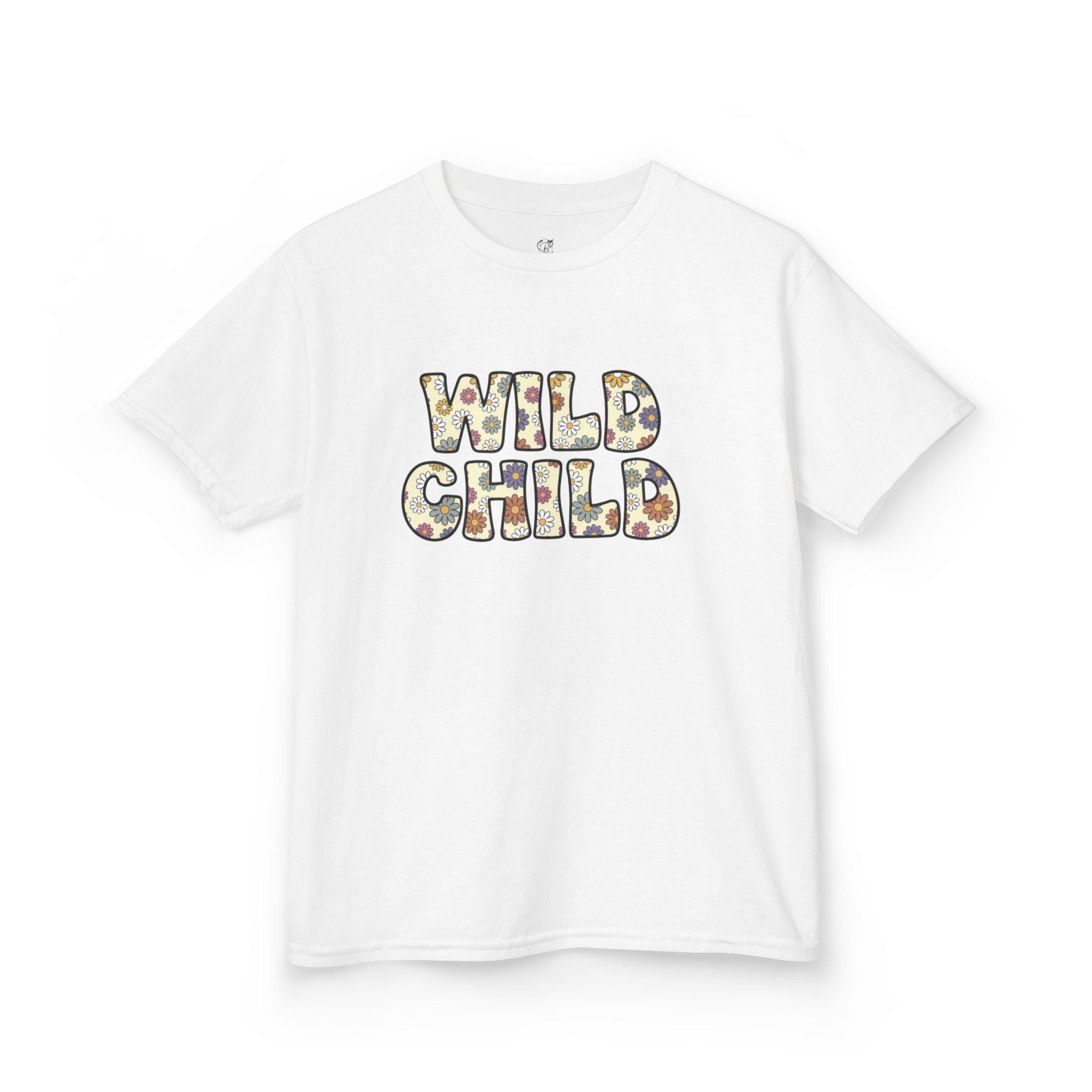 Wild Child Kids Tee