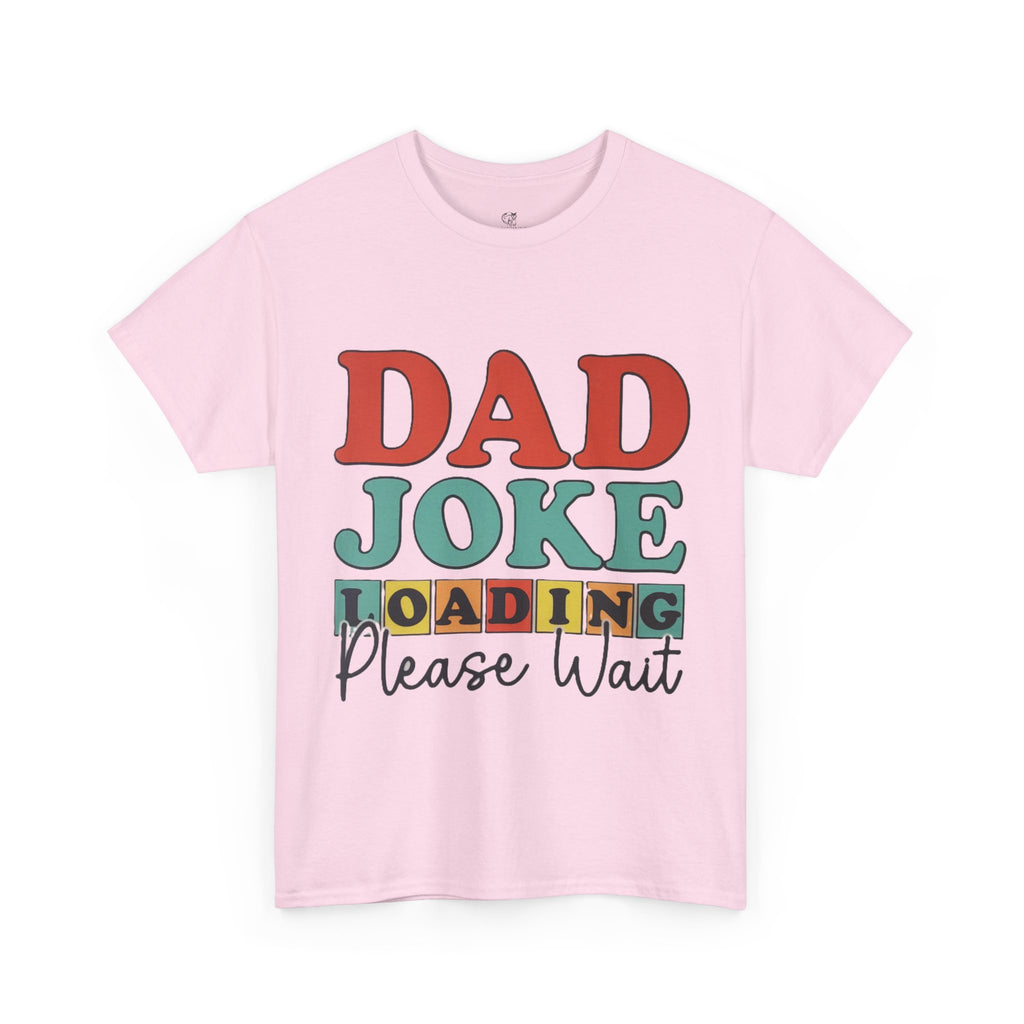 Men's Dad Joke Tee