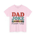 Men's Dad Joke Tee