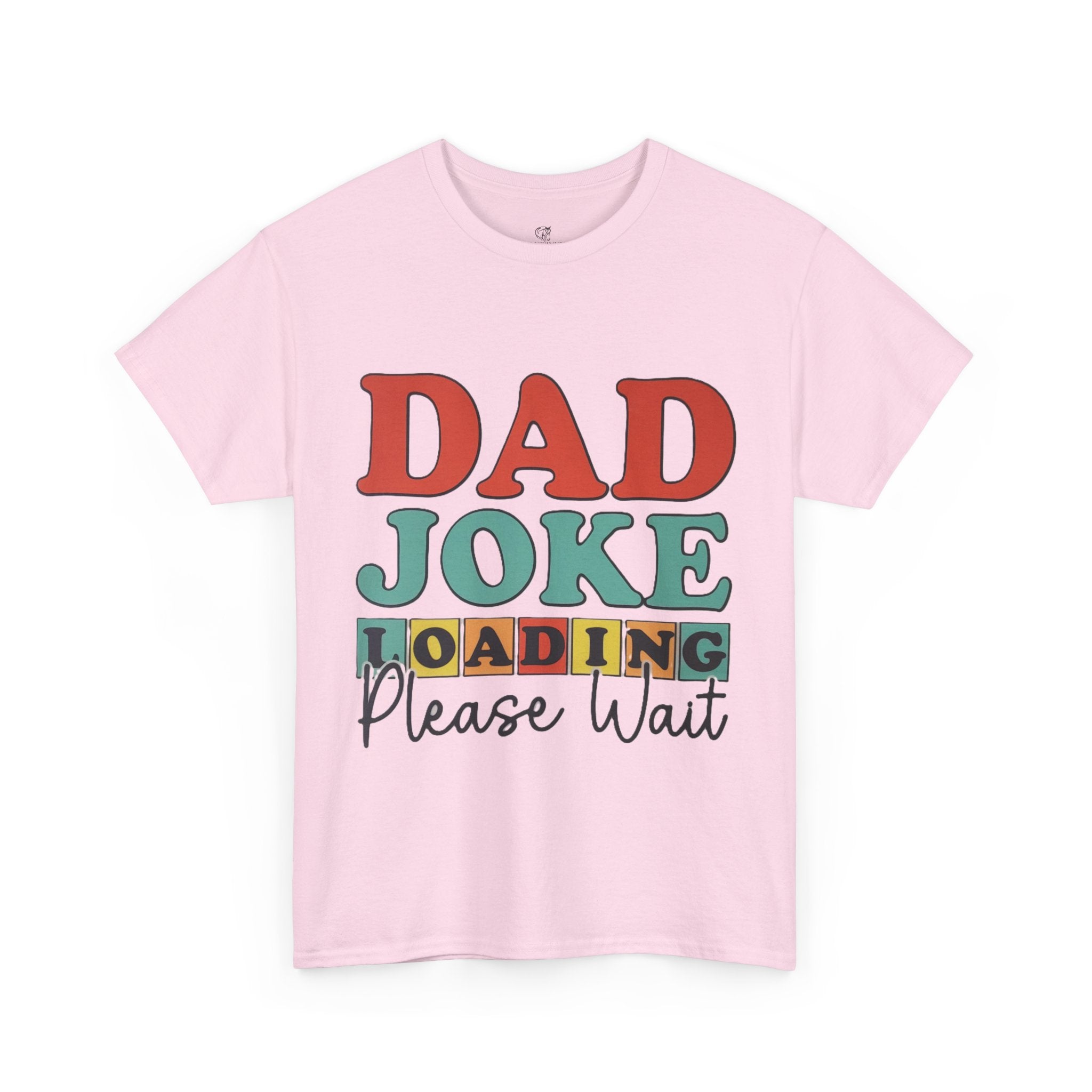 Men's Dad Joke Tee