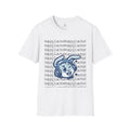 Cool Bunny Softstyle Tee