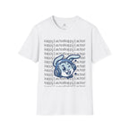 Cool Bunny Softstyle Tee
