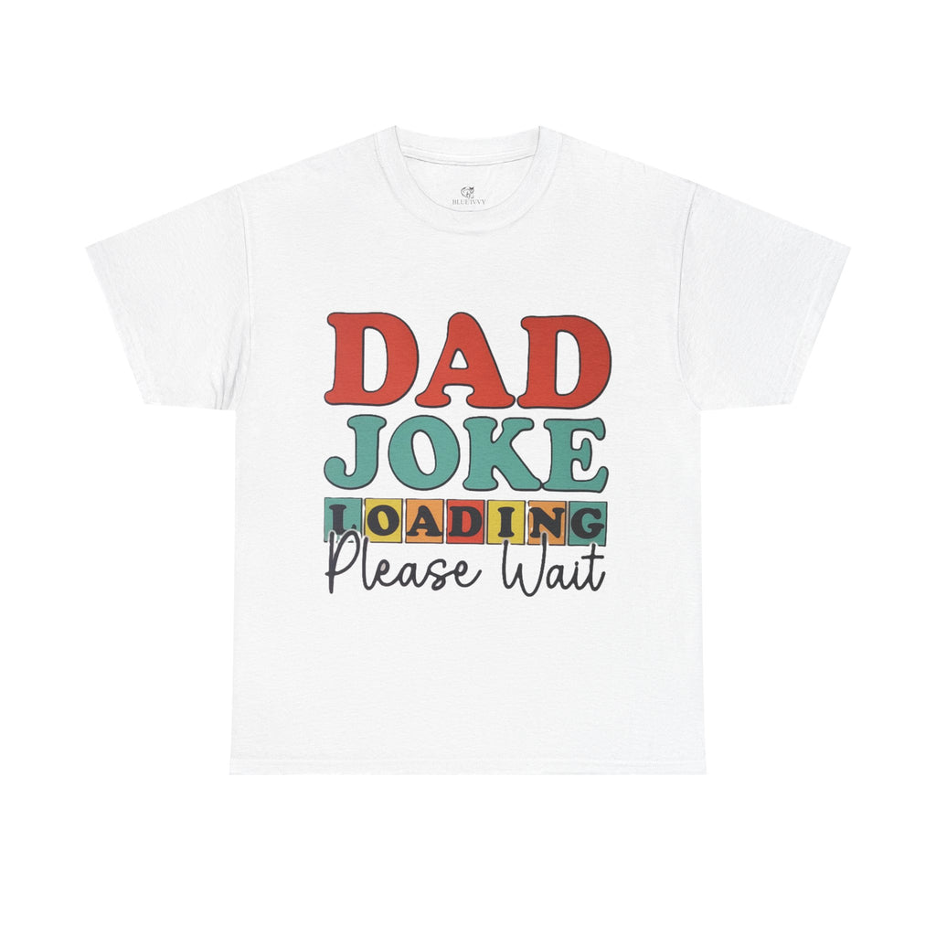 Men's Dad Joke Tee