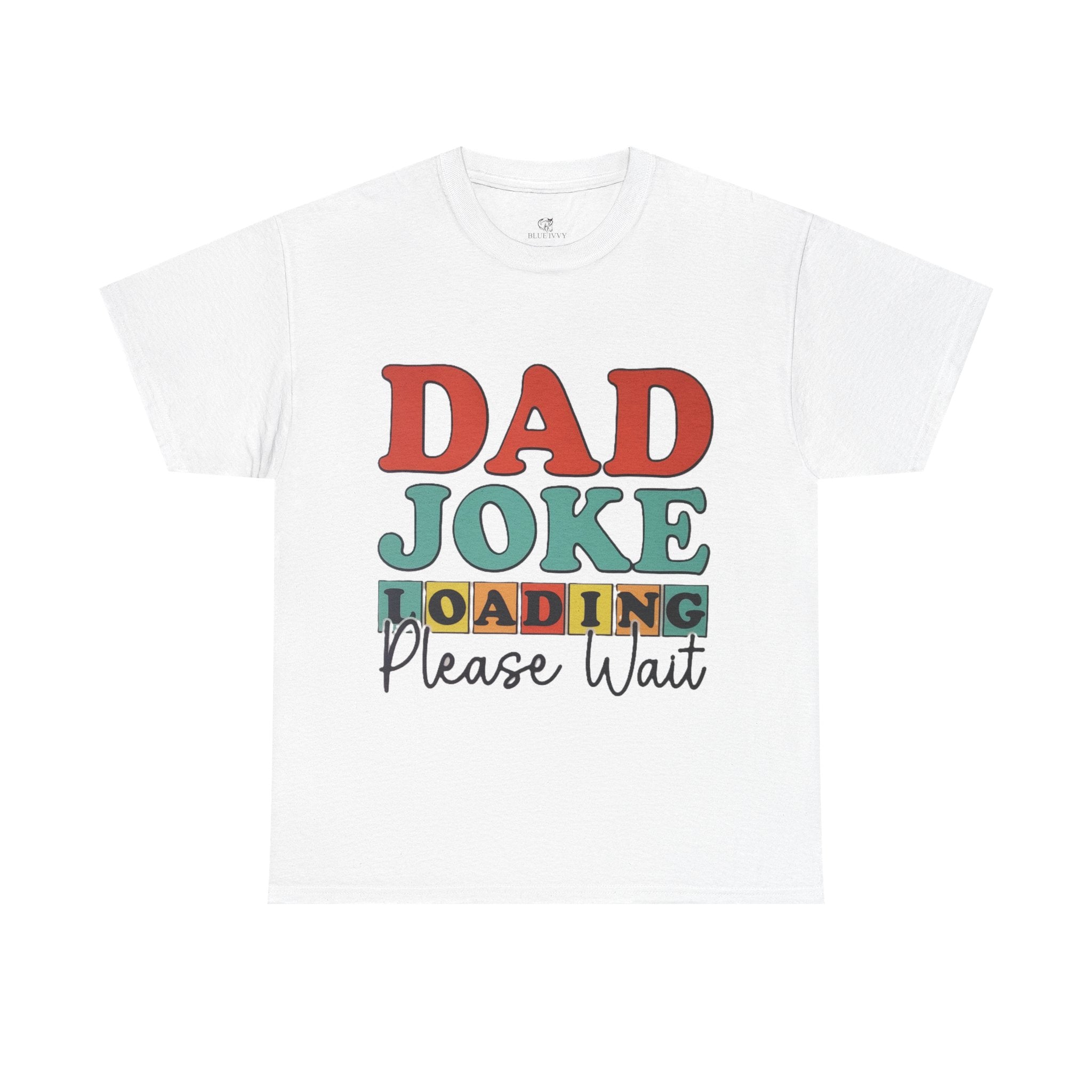 Men's Dad Joke Tee