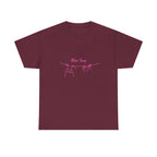 Mini Bikini Cotton Tee
