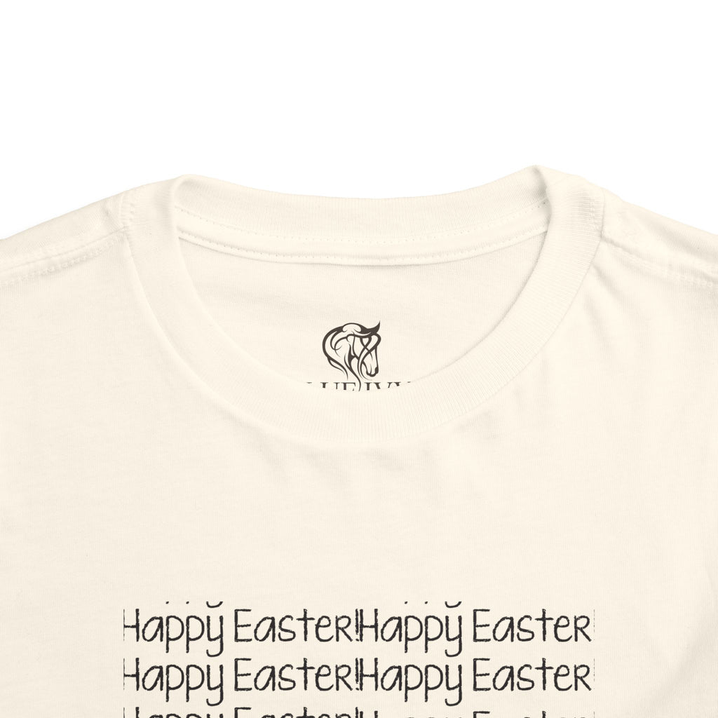 Cool Bunny Toddler Tee