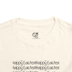 Cool Bunny Toddler Tee