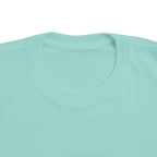 Toddler's Blue Ivvy Tee