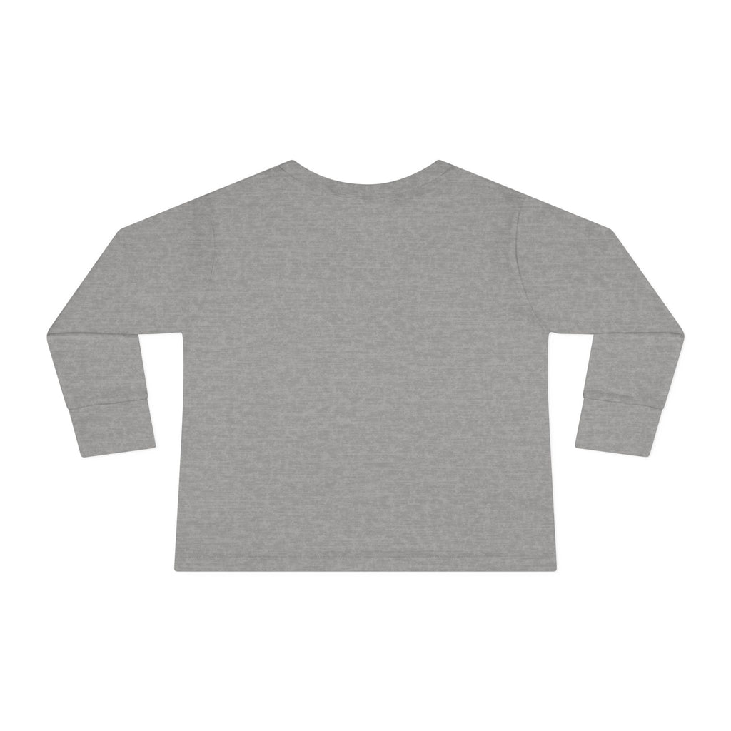 Disney Birthday Girl Toddler Long Sleeve Tee