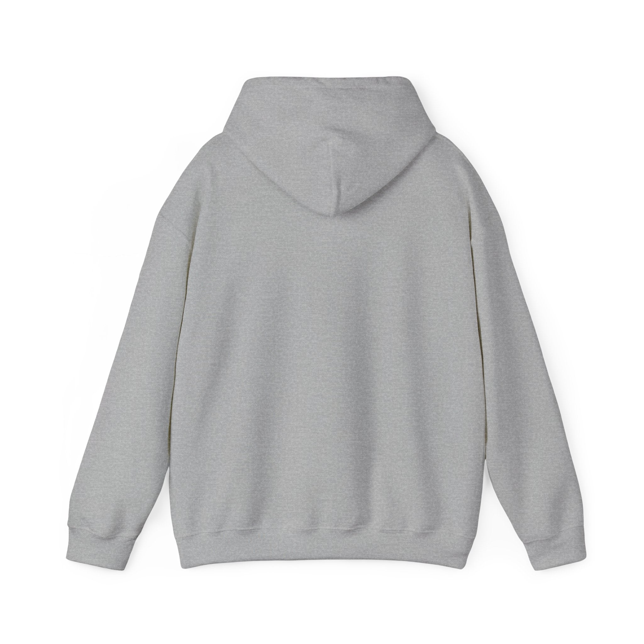 Country Hooded Sweatshirt