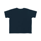 Toddler's 'Here for the Candy' Tee