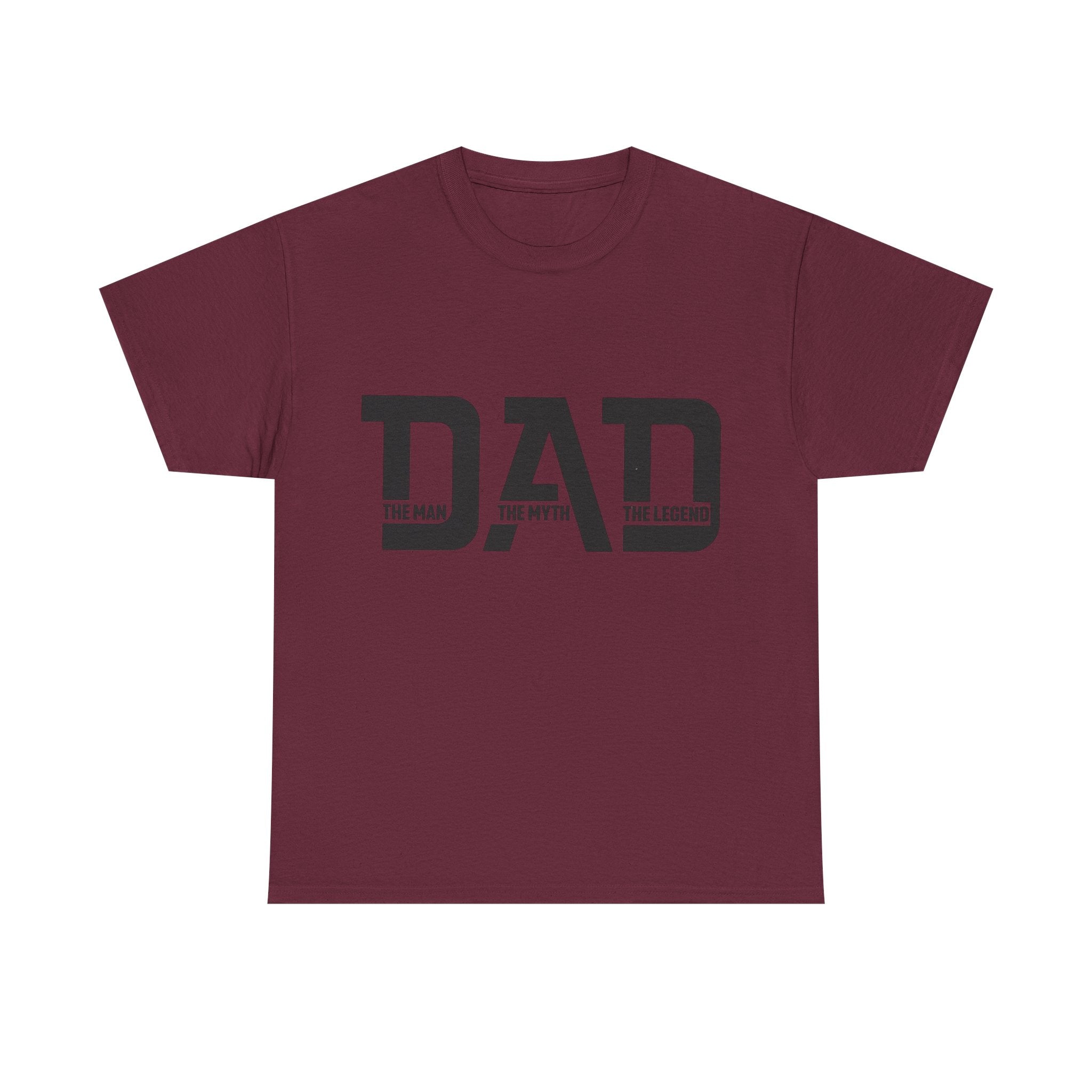 Men's "DAD' Tee