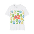 All Over Egg Soft Tee