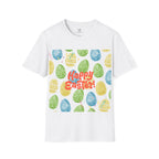 All Over Egg Soft Tee