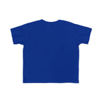 Toddler's Blue Ivvy Tee