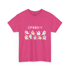 Spooky Halloween Tee