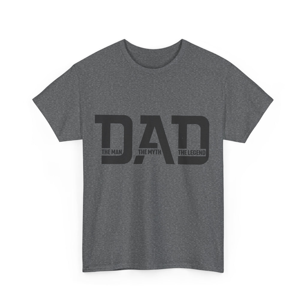 Men's "DAD' Tee