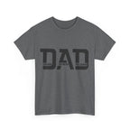 Men's "DAD' Tee