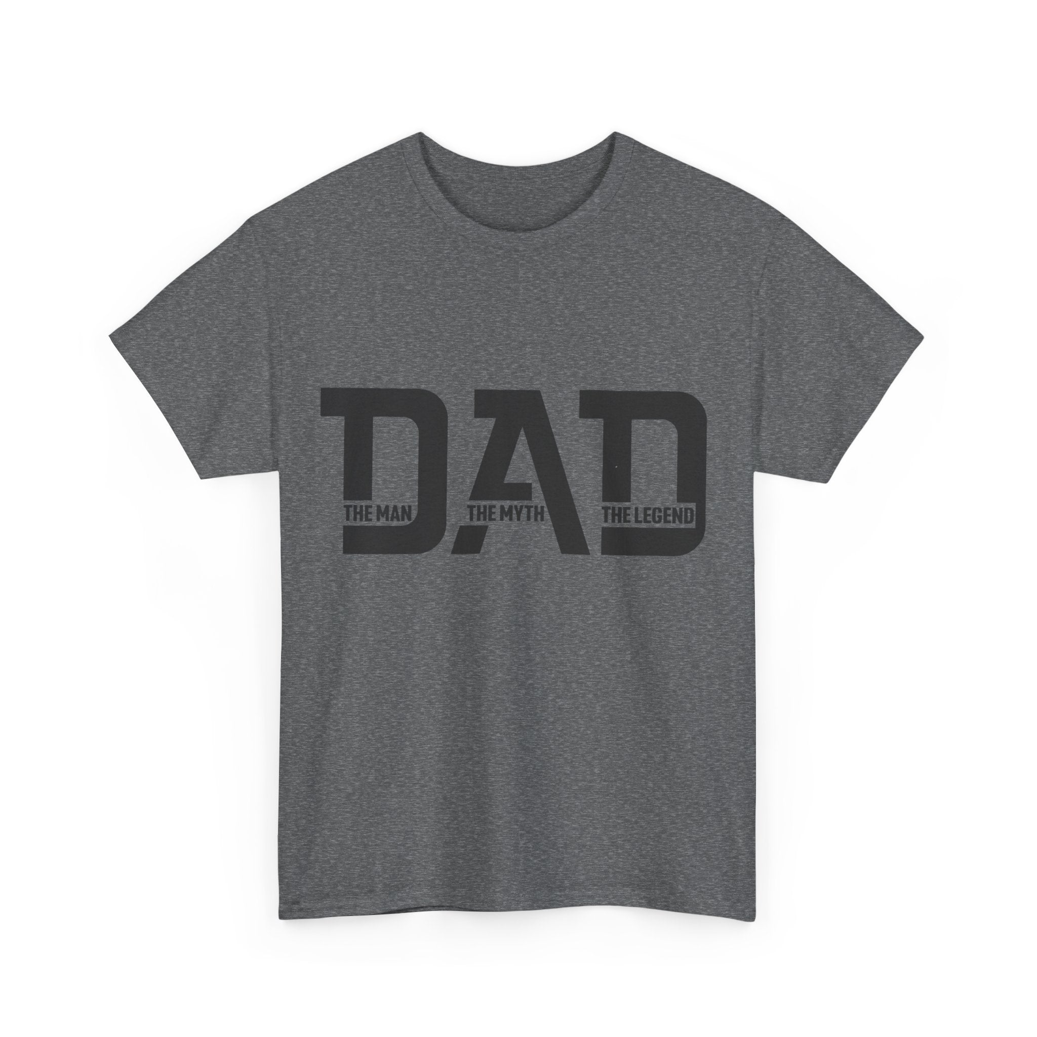 Men's "DAD' Tee