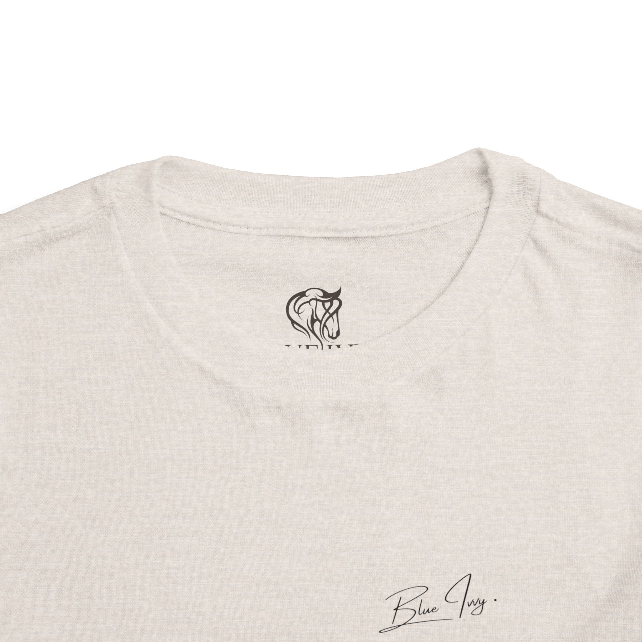 Toddler 'Blue Ivy' Signature Tee