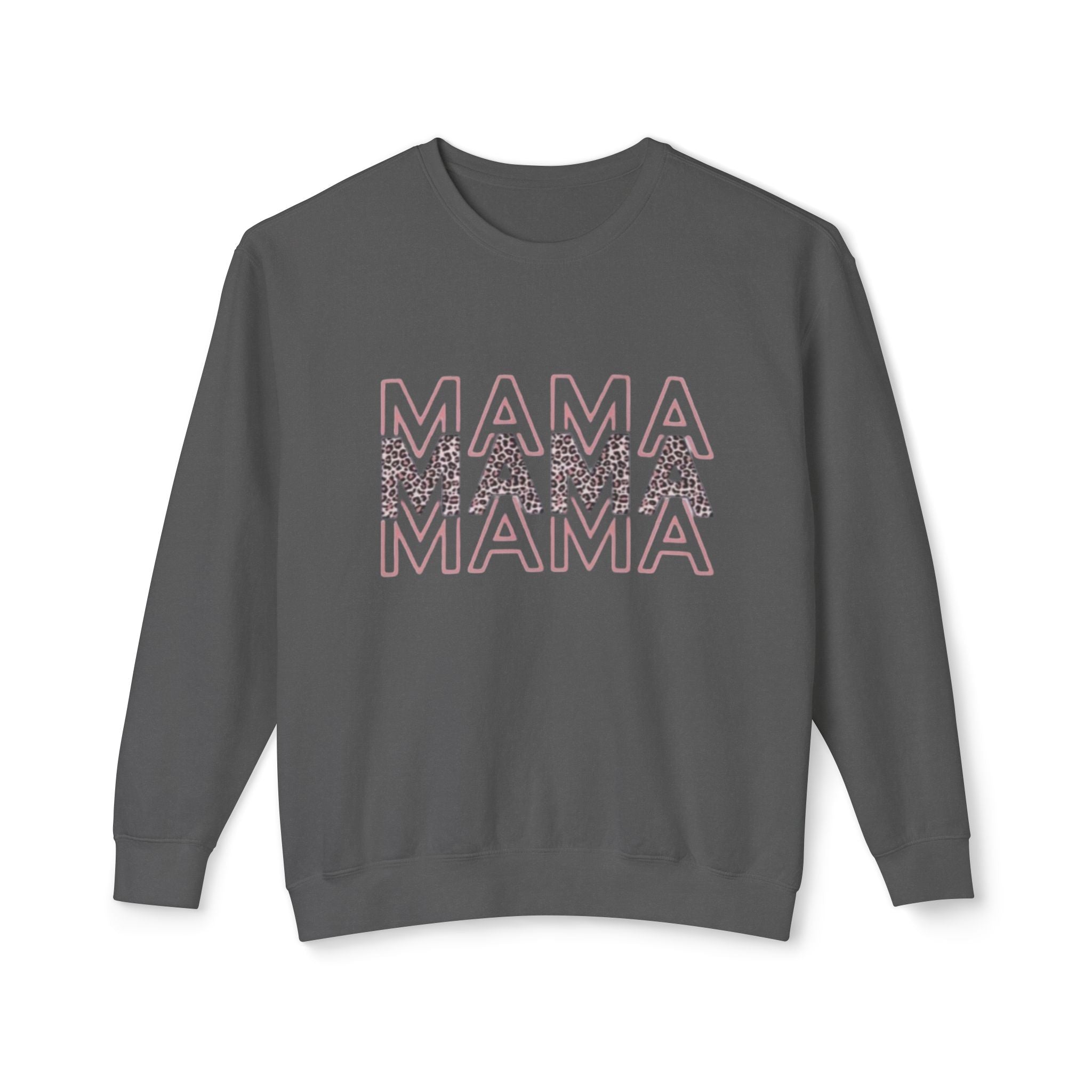MAMA Sweatshirt