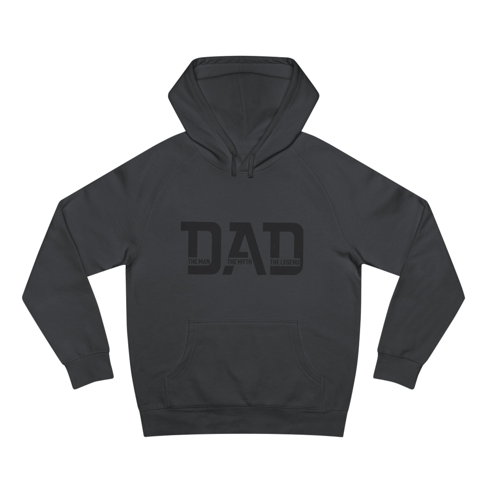 'DAD' Hoodie