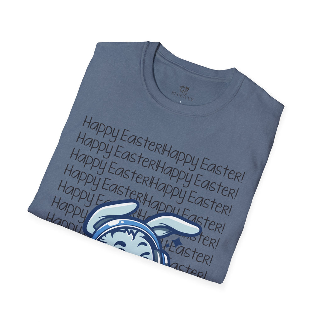 Cool Bunny Softstyle Tee