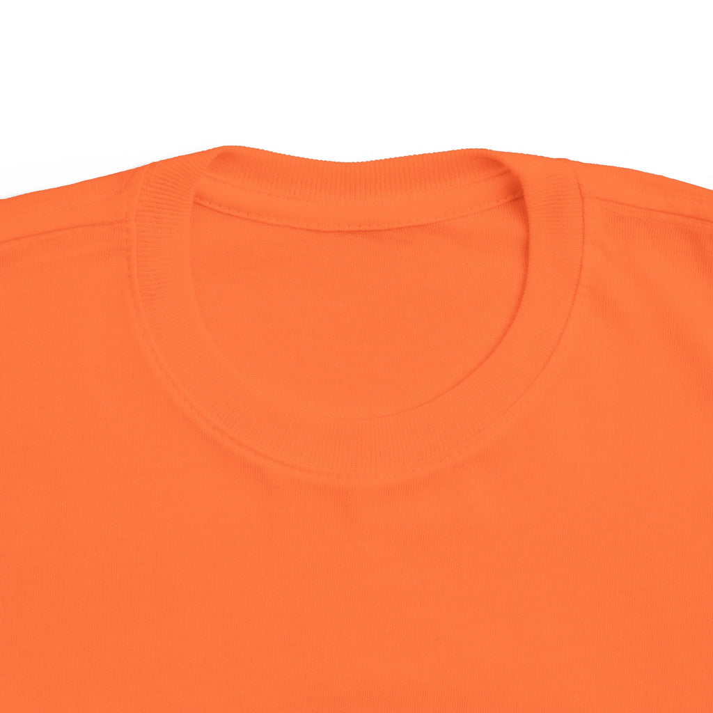 Toddler's Blue Ivvy Tee