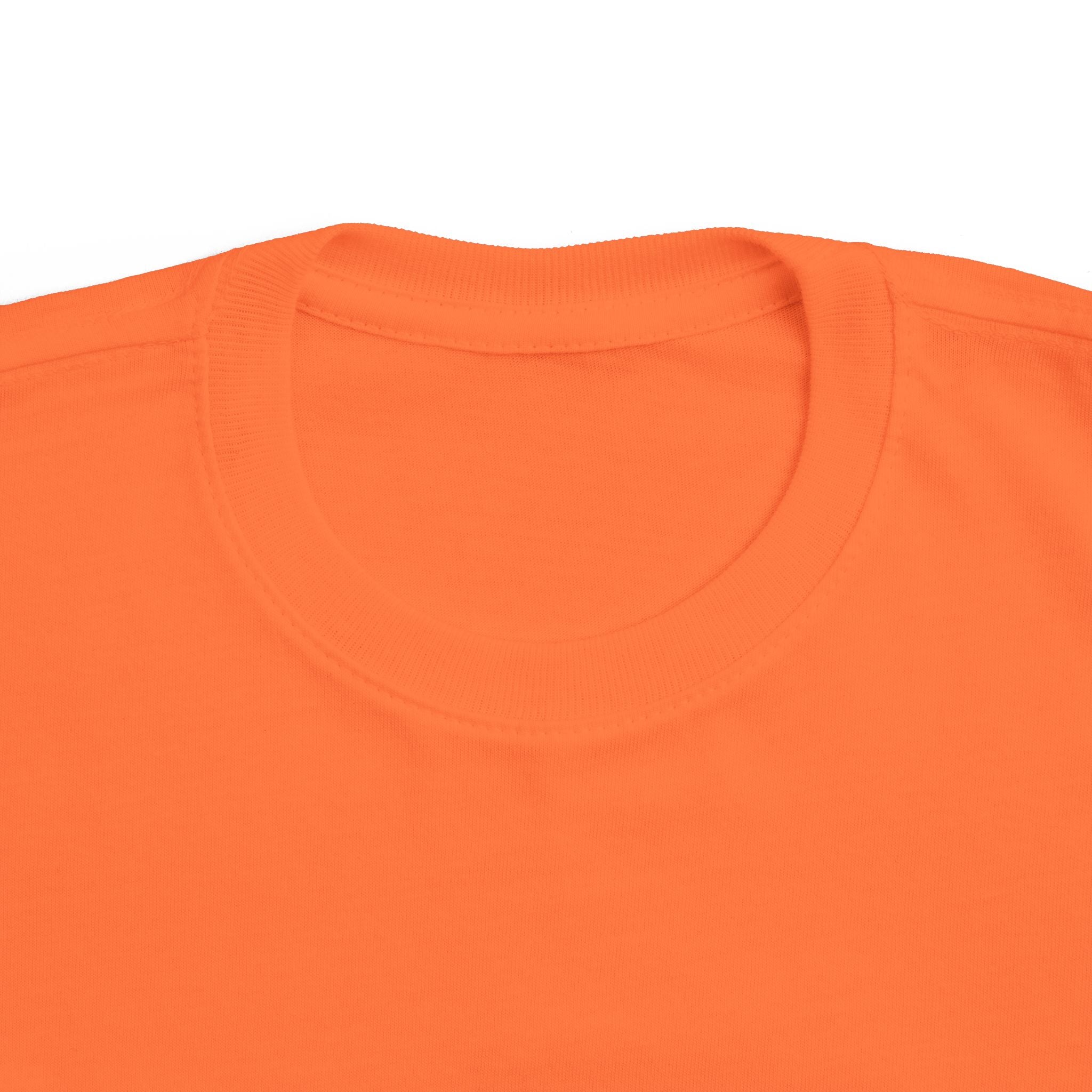 Toddler's Blue Ivvy Tee
