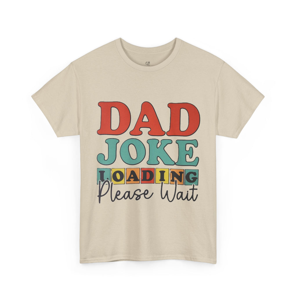 Men's Dad Joke Tee