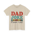 Men's Dad Joke Tee