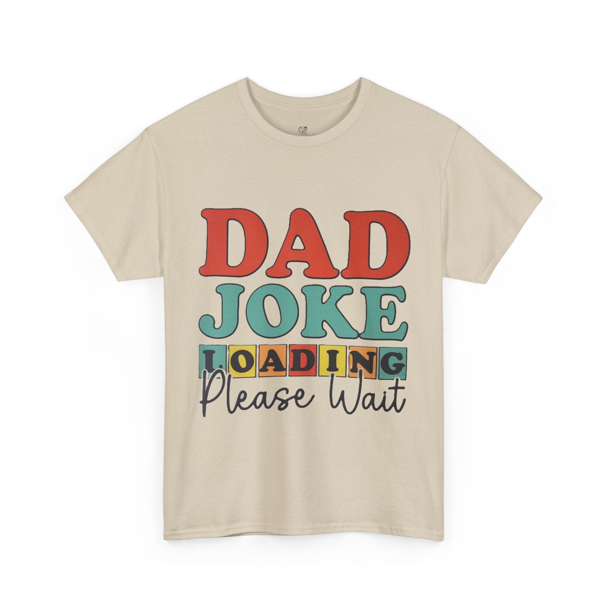 Men's Dad Joke Tee