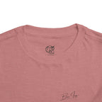 Toddler 'Blue Ivy' Signature Tee