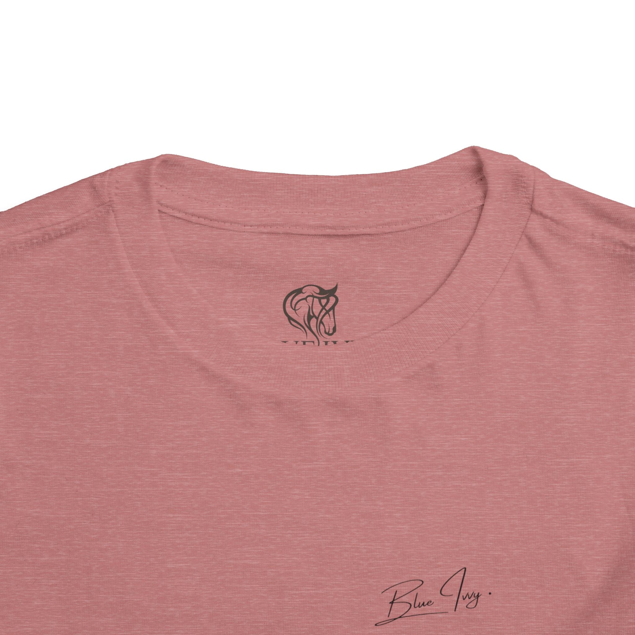 Toddler 'Blue Ivy' Signature Tee