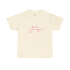Mini Bikini Cotton Tee