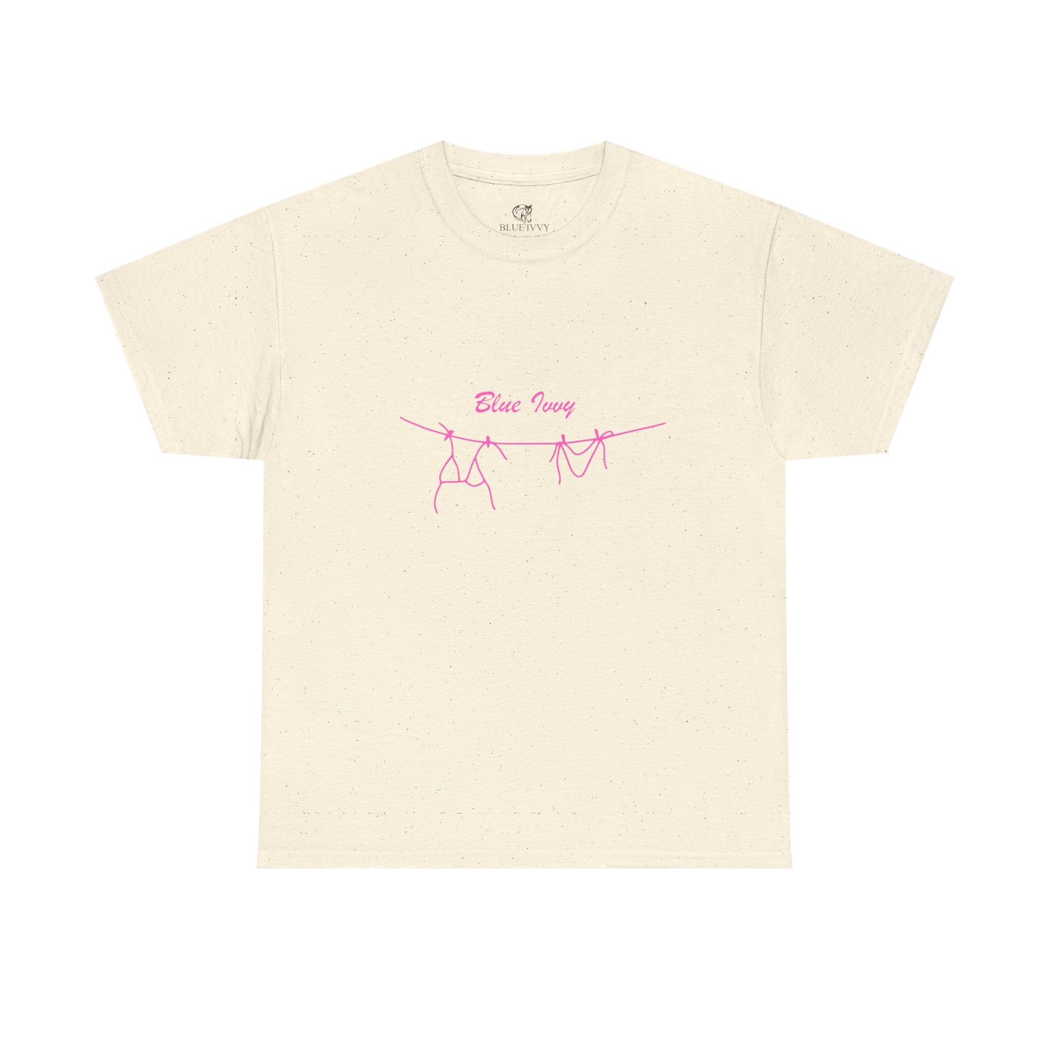 Mini Bikini Cotton Tee