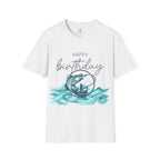 Birthday Fish Tee
