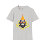 Birthday Monkey Tee