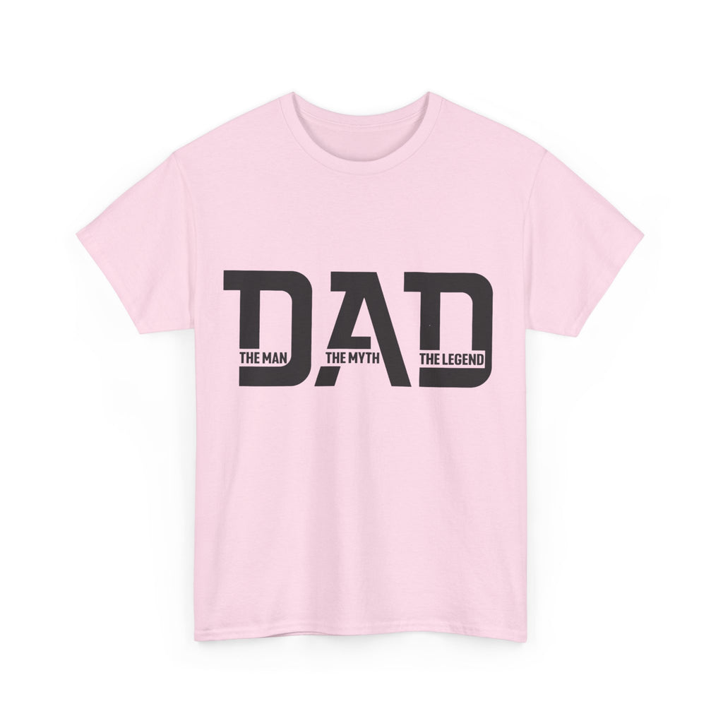 Men's "DAD' Tee