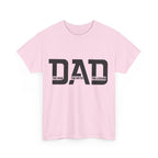 Men's "DAD' Tee