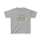 Wild Child Kids Tee