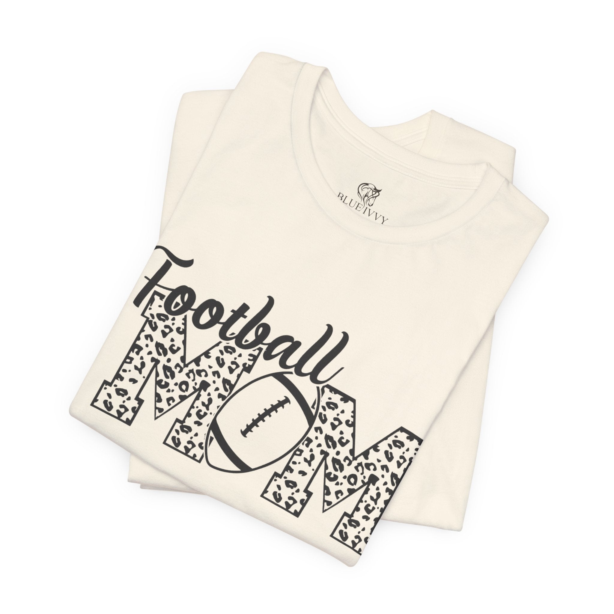 Football Mum Tee