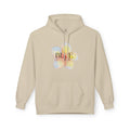 Blossom Fleece Hoodie